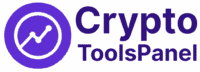Crypto Tools Panel Logo